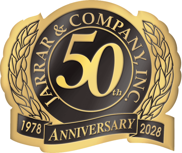 Jarrar & Company 50th Anniversary, 1978–2028