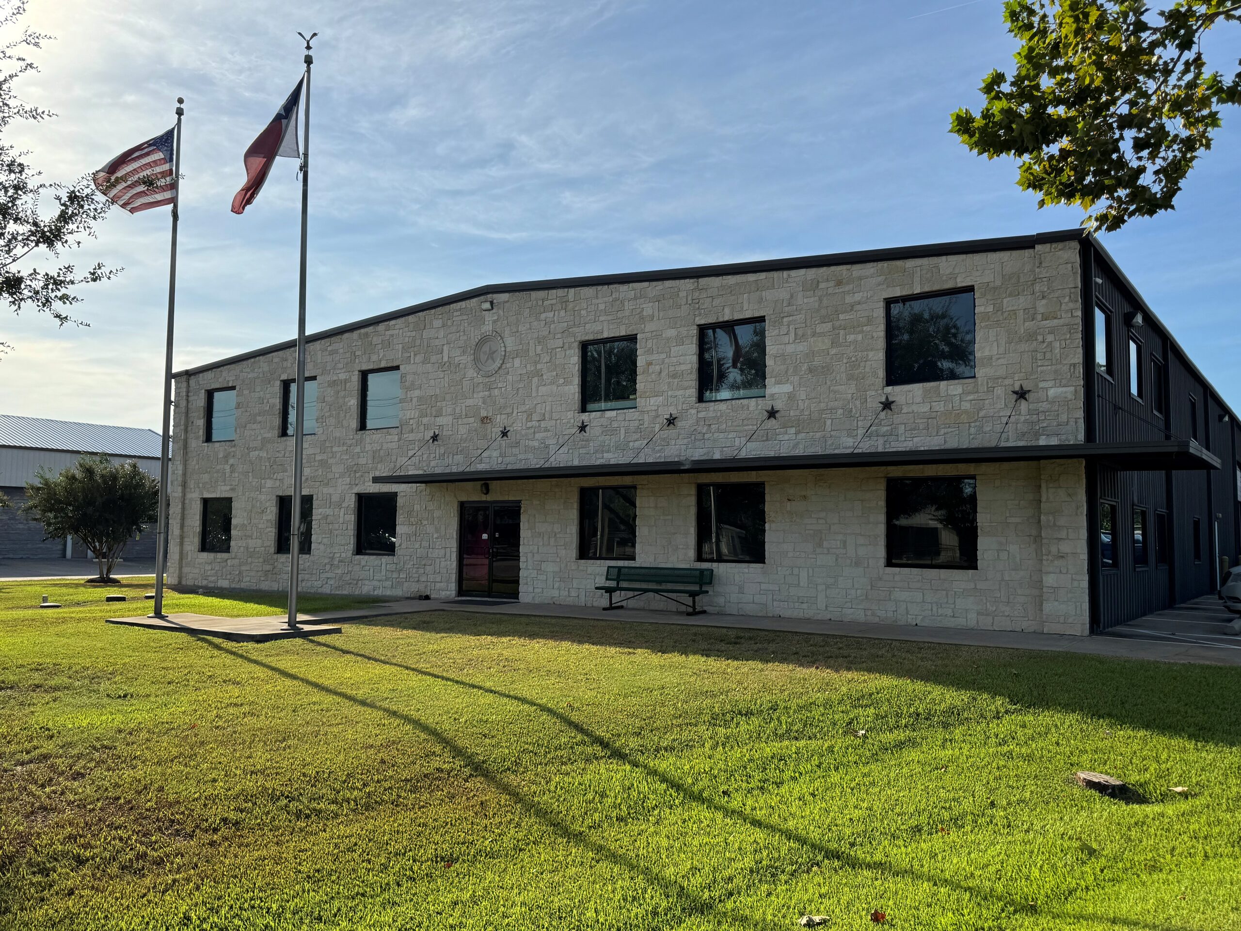 Jarrar & Company headquarters building