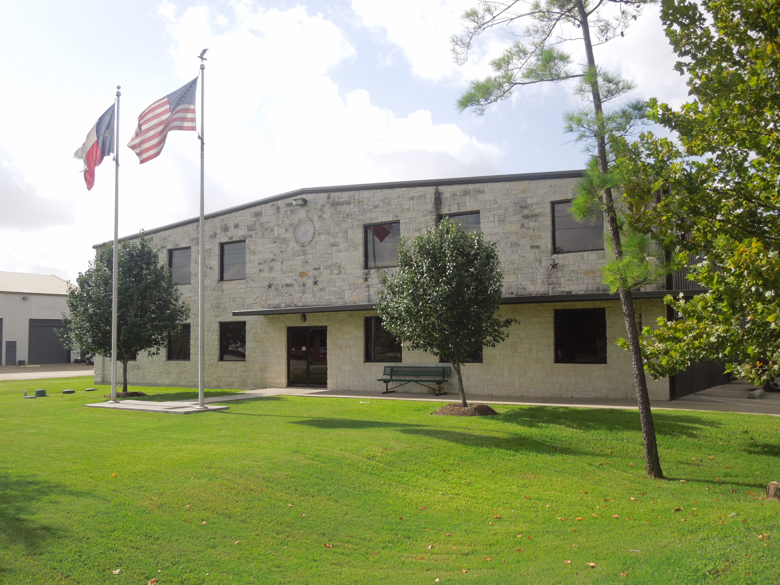 Commercial Plumbing Work