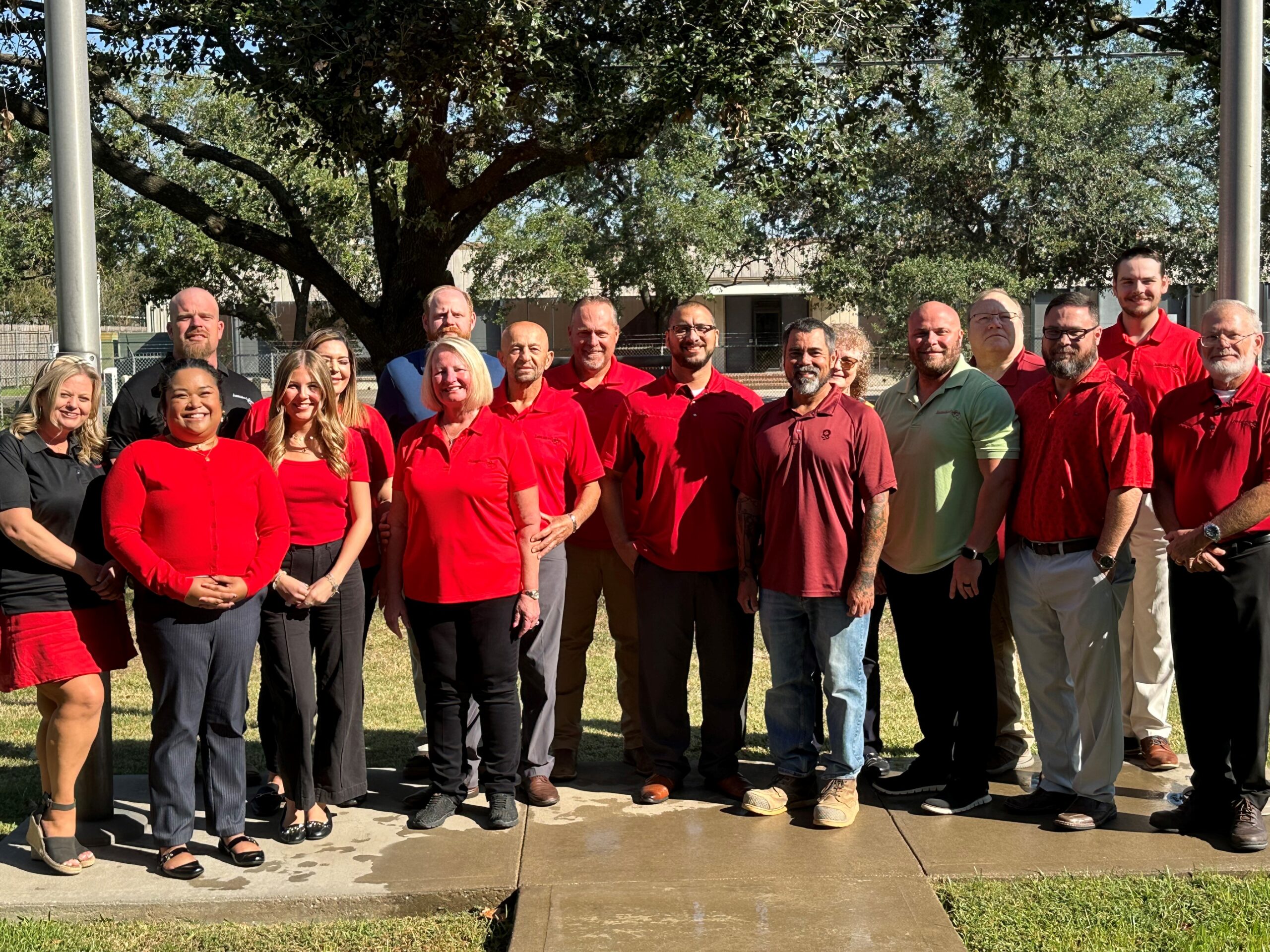 Jarrar & Company Team