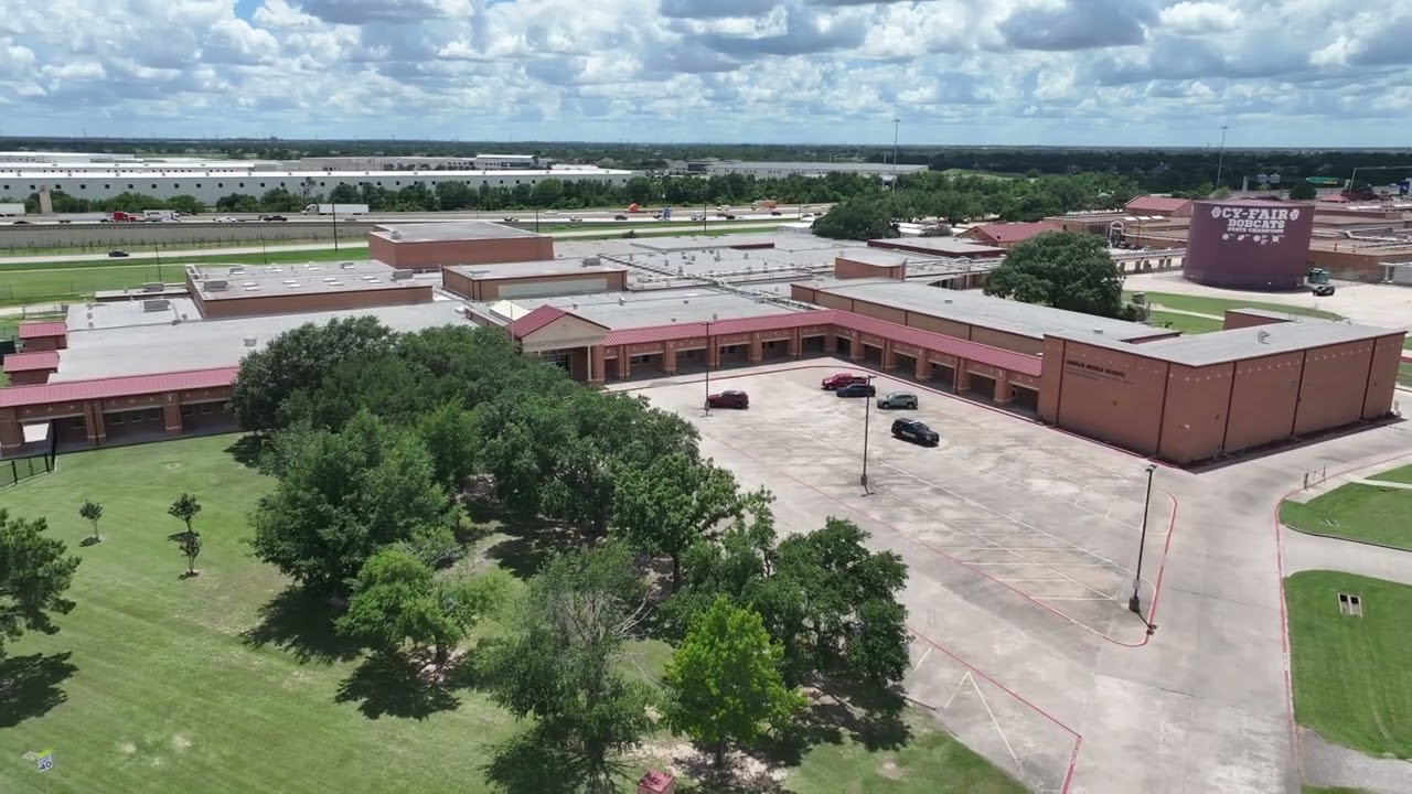 CFISD ARNOLD MIDDLE SCHOOL RENOVATIONS