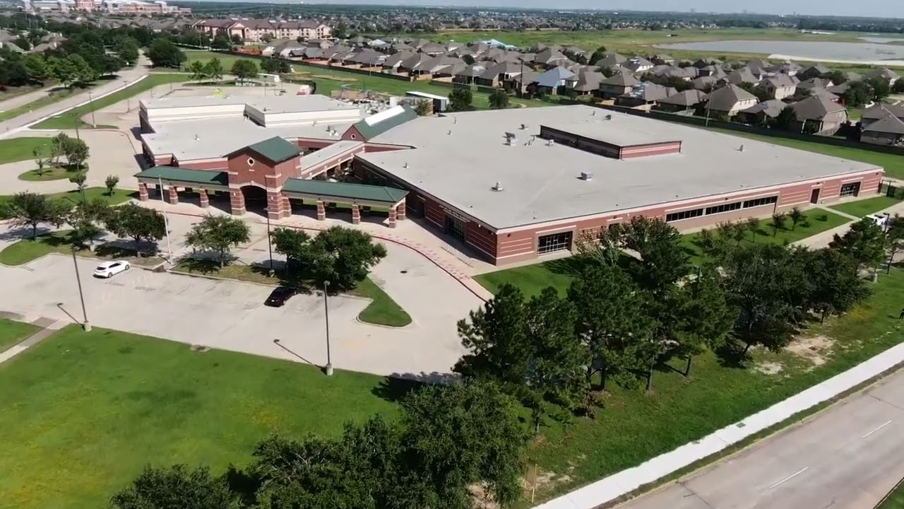 CFISD - POST ELEM. SCHOOL RENOVATION