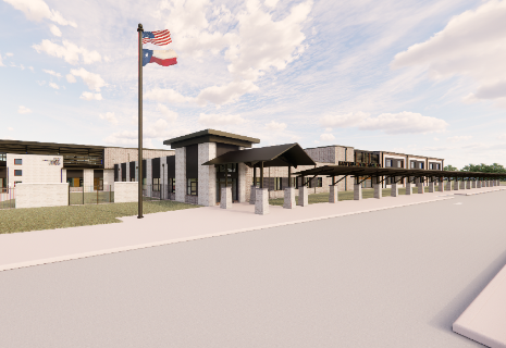 KATY ISD ELEMENTARY SCHOOL #47