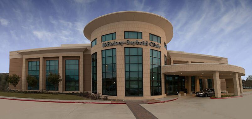 KELSEY SEYBOLD CLEAR CREEK