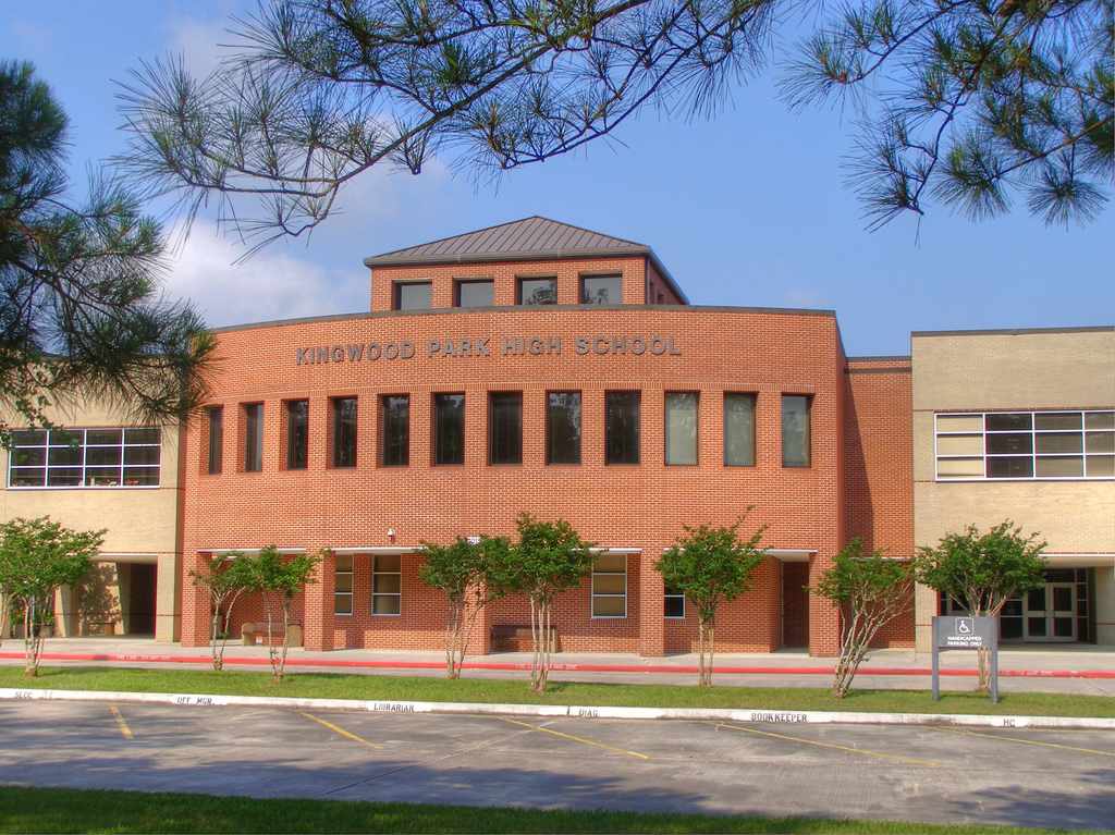 KINGWOOD PARK HS RENOVATIONS & ADDITIONS